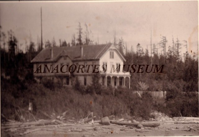 new hotel in anacortes wa