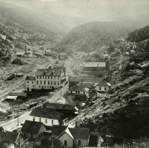 Overview of Central City