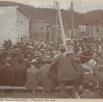 Masonic Temple Construction