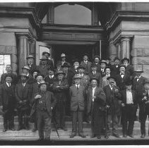 False Bottom Water Rights Trial Witnesses