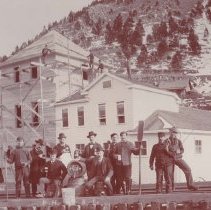 Black Hills Brewing Co.