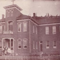 St. Edward's Academy