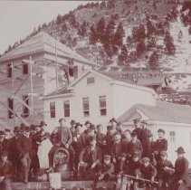 Black Hills Brewing Company