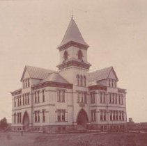 South Dakota Normal School, Spearfish