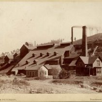 Golden Reward Chlorination Plant