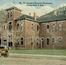 St. Joseph's Hospital