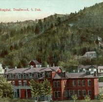 St. Joseph's Hospital