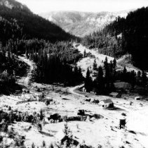 Elmore, South Dakota