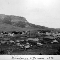 Sundance, Wyoming