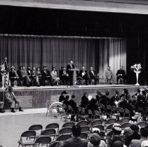 Deadwood Armory Dedication