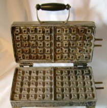Waffle Iron