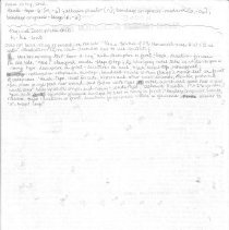 AHC.1997.1539d2- Scan of Original Accession Sheet