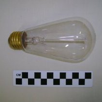 Bulb, Light