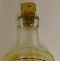 Medicine Bottle