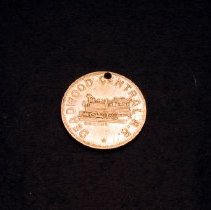 Token, Transportation