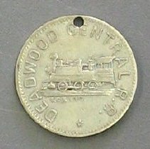 Token, Transportation