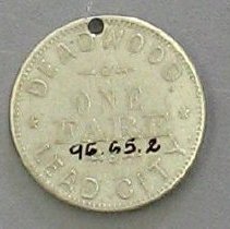 Token, Transportation