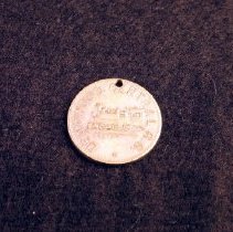 Token, Transportation