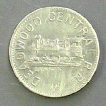 Token, Transportation