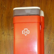 Lamp, Battery Operated