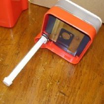 Lamp, Battery Operated