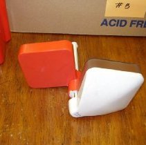 Lamp, Battery Operated