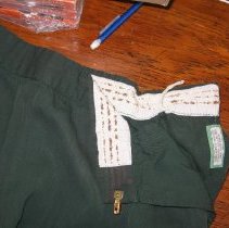 Uniform, Organizational