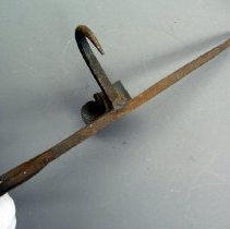 Candlestick, Miner's