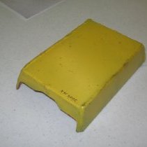 Pattern, Metalworking