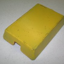 Pattern, Metalworking