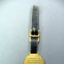Medal, Commemorative