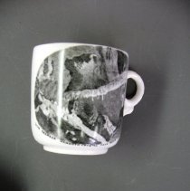 Cup, Demitasse