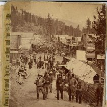 Deadwood Main Street