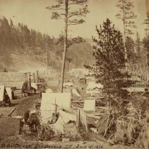 Main Street, Deadwood, D.T.