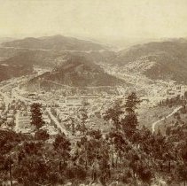 View of Deadwood