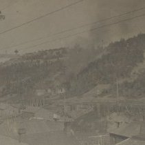 Image of View of Terry - 1910s