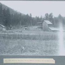 Grantz Gold Mining Company