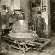 Guard With Cupel Bottom