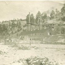 View of Mill