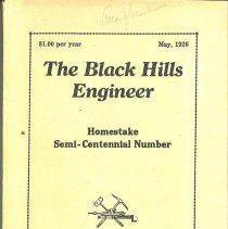 The Black Hills Engineer