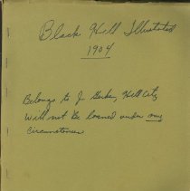 The Black Hills Illustrated, 1904