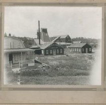 Golden Crest Mining Company