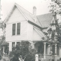 Hale Family Home