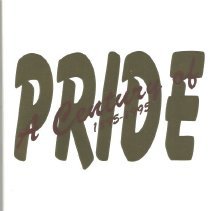 Lead-Deadwood High School All Schools Reunion 1995