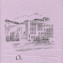 Lead-Deadwood High School All Schools Reunion 2000