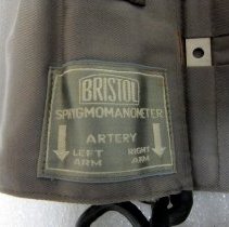 Device, Blood Pressure