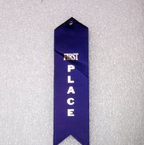 Ribbon, Prize