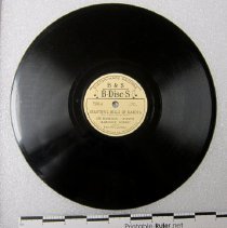 Record, Phonograph