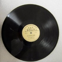 Record, Phonograph