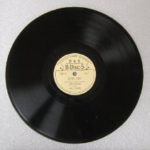 Record, Phonograph